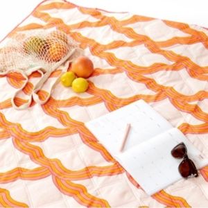 Society6 Picnic Blanket